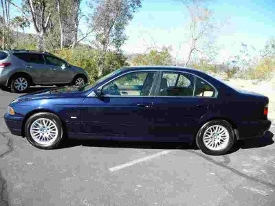 2003 BMW 530  i