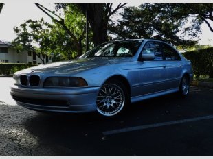 2003 BMW 530  i