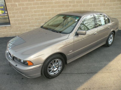 2003 BMW 530  i