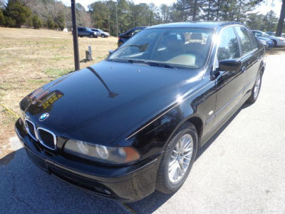 2003 BMW 530  i