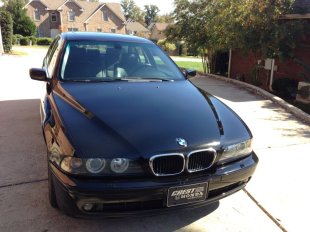 2003 BMW 530  i
