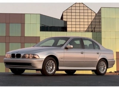 2001 BMW 530 i