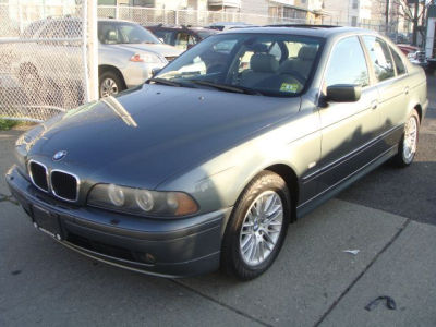 2003 BMW 530 i