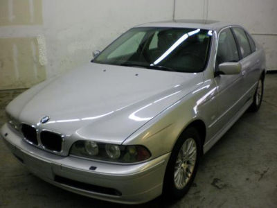 2003 BMW 530 i