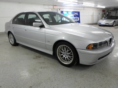 2001 BMW 530 i