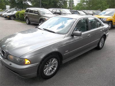2003 BMW 530 i