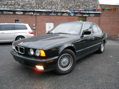 1994 BMW 530  i