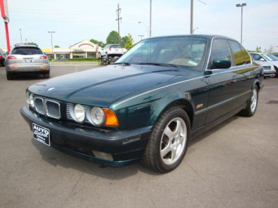1995 BMW 530  i