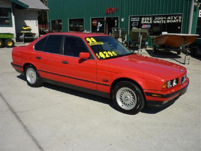 1994 BMW 530  i