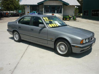 1995 BMW 530  i