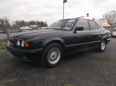 1994 BMW 530  i