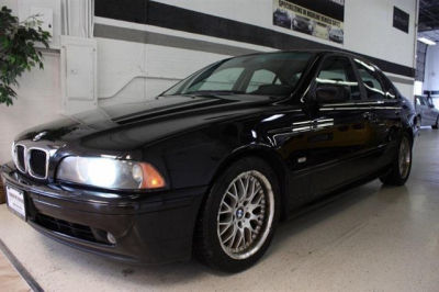 2003 BMW 530  i