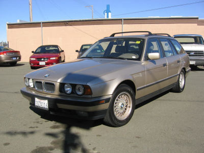 1994 BMW 530  i