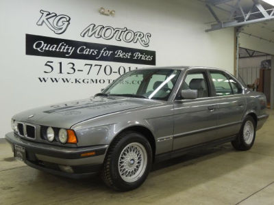 1994 BMW 530  i