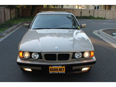 1994 BMW 530  i