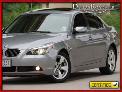 2007 BMW 530  i -
   Cars.com </title>
   <meta name="title" content="2007 BMW 530  i - Cars.com"/>
   <meta name="description" content="Listed on Cars.com