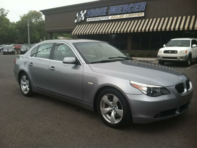 2007 BMW 530  i -
   Cars.com </title>
   <meta name="title" content="2007 BMW 530  i - Cars.com"/>
   <meta name="description" content="Listed on Cars.com