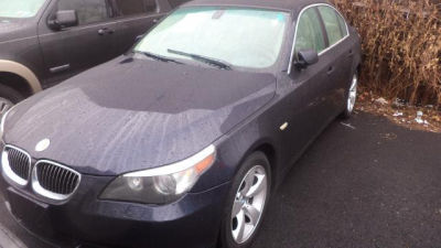 2006 BMW 530  i -
   Cars.com </title>
   <meta name="title" content="2006 BMW 530  i - Cars.com"/>
   <meta name="description" content="Listed on Cars.com