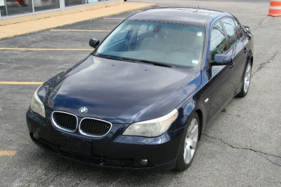 2006 BMW 530 i -
Cars.com </title>
<meta name="title" content="2006 BMW 530 i - Cars.com"/>
<meta name="description" content="Listed on Cars.com
