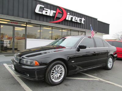 2001 BMW 530 i -
Cars.com </title>
<meta name="title" content="2001 BMW 530 i - Cars.com"/>
<meta name="description" content="Listed on Cars.com