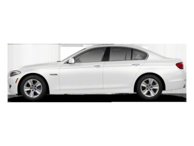 2013 BMW 535  i