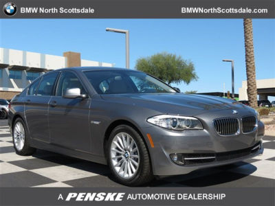 2013 BMW 535  i