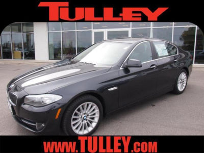 2013 BMW 535  i xDrive