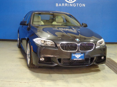 2013 BMW 535  i xDrive