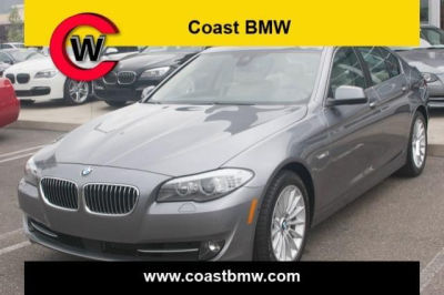 2013 BMW 535  i