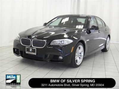 2013 BMW 535  i xDrive