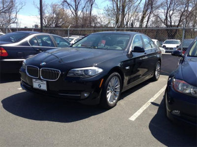 2013 BMW 535  i xDrive