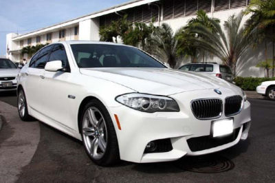 2013 BMW 535  i