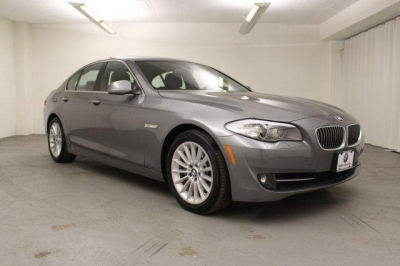 2013 BMW 535  i xDrive