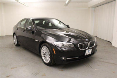 2013 BMW 535  i xDrive