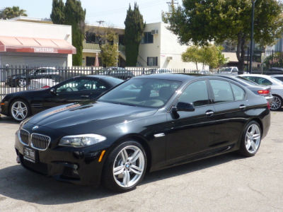 2013 BMW 535  i
