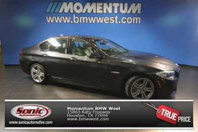 2013 BMW 535  i