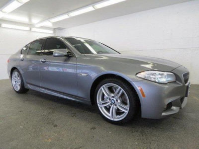 2013 BMW 535  i xDrive