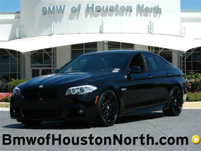 2013 BMW 535  i