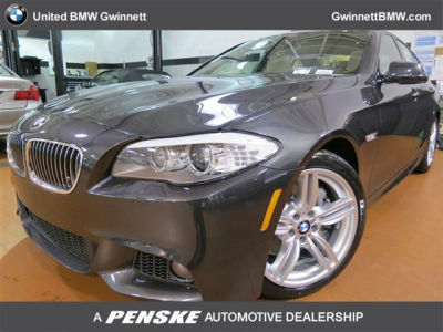 2013 BMW 535  i