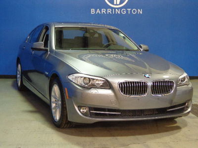 2013 BMW 535  i xDrive