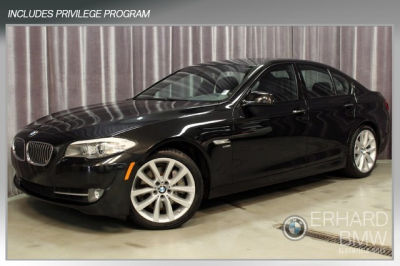 2012 BMW 535  i xDrive