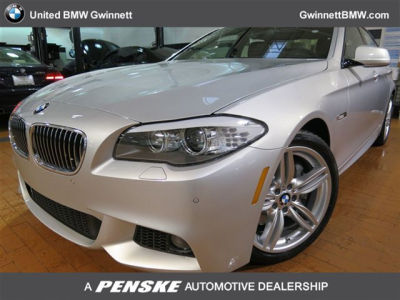 2013 BMW 535  i