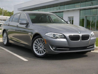 2013 BMW 535  i xDrive