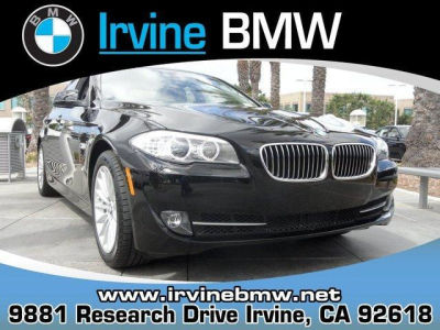 2013 BMW 535  i