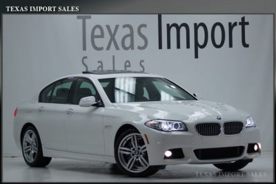 2013 BMW 535  i