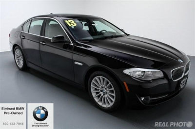2013 BMW 535  i xDrive