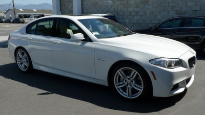 2013 BMW 535  i