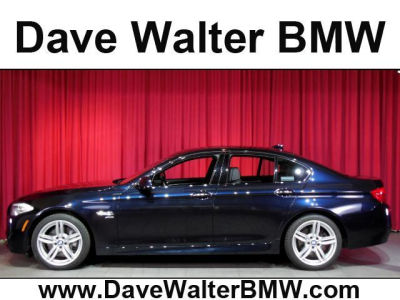 2012 BMW 535  i xDrive