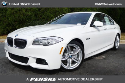 2013 BMW 535  i