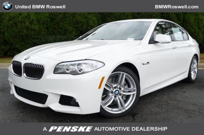 2013 BMW 535  i